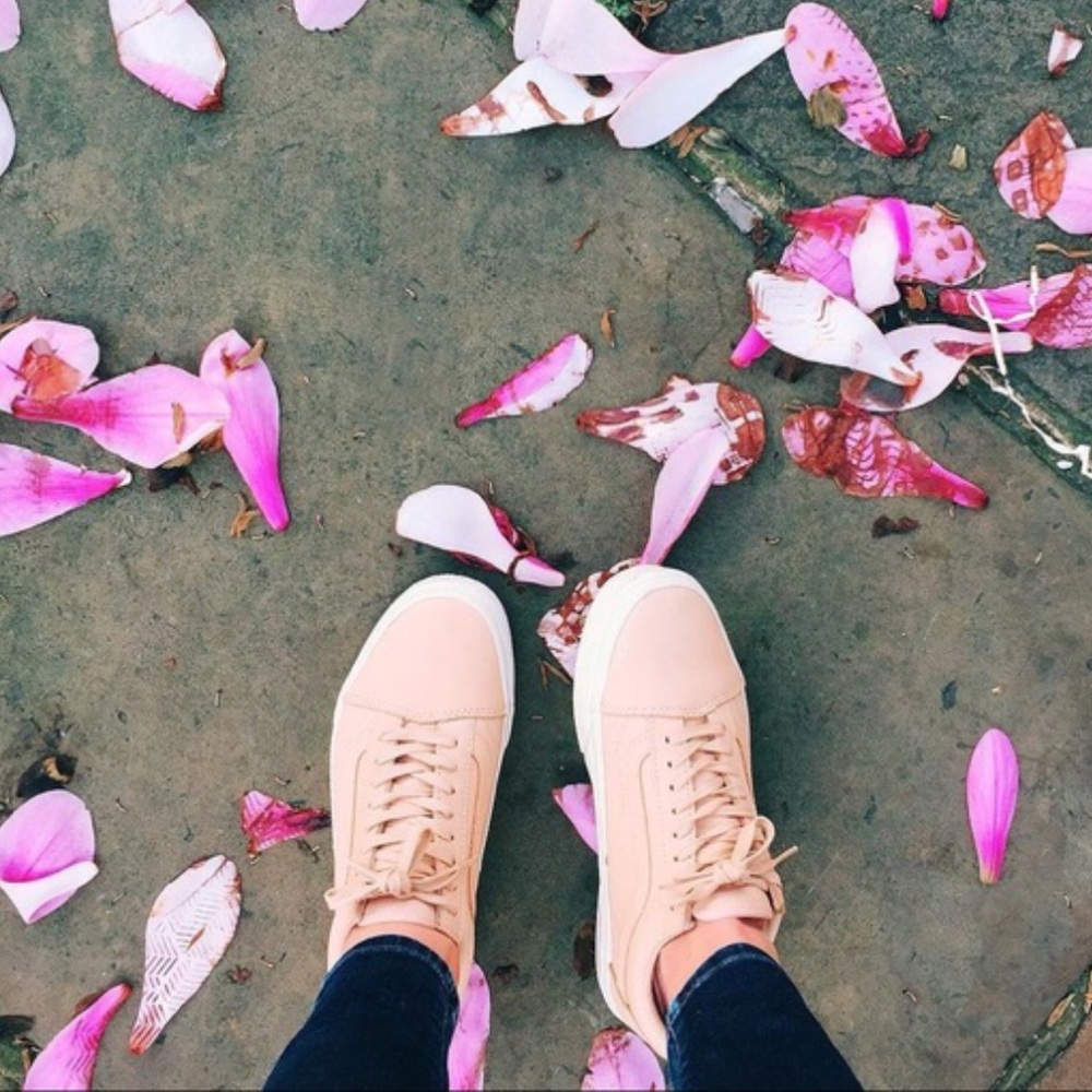 Vans old skool DX veggie tan sneaker 6.5 - Picture 1 of 3